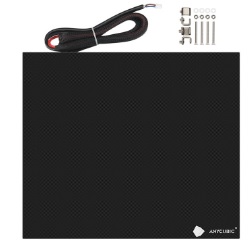 Heated Bed for 4Max pro 2.0